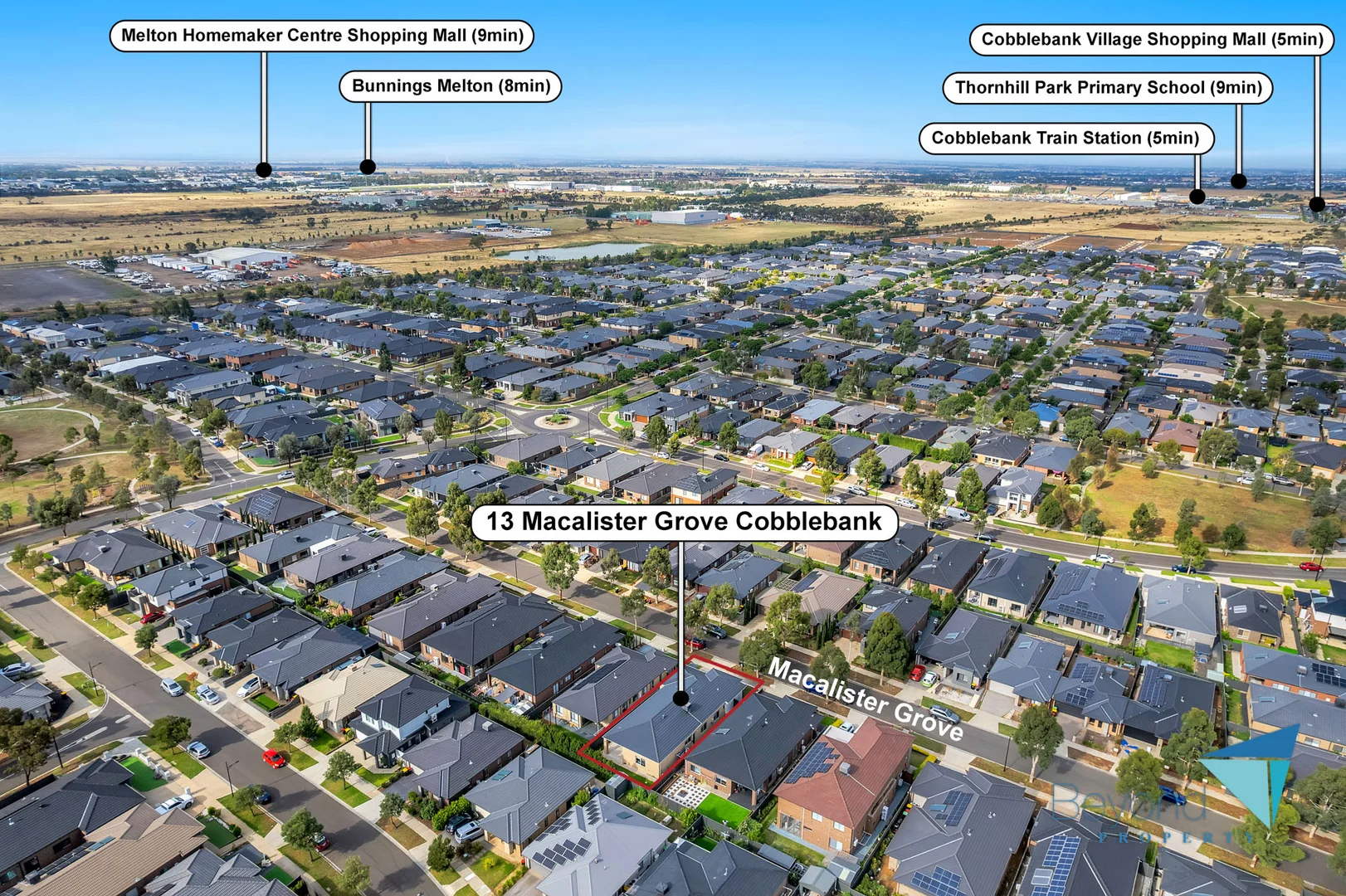 Additional image 14 of 13 Macalister Gr, Cobblebank VIC 3338