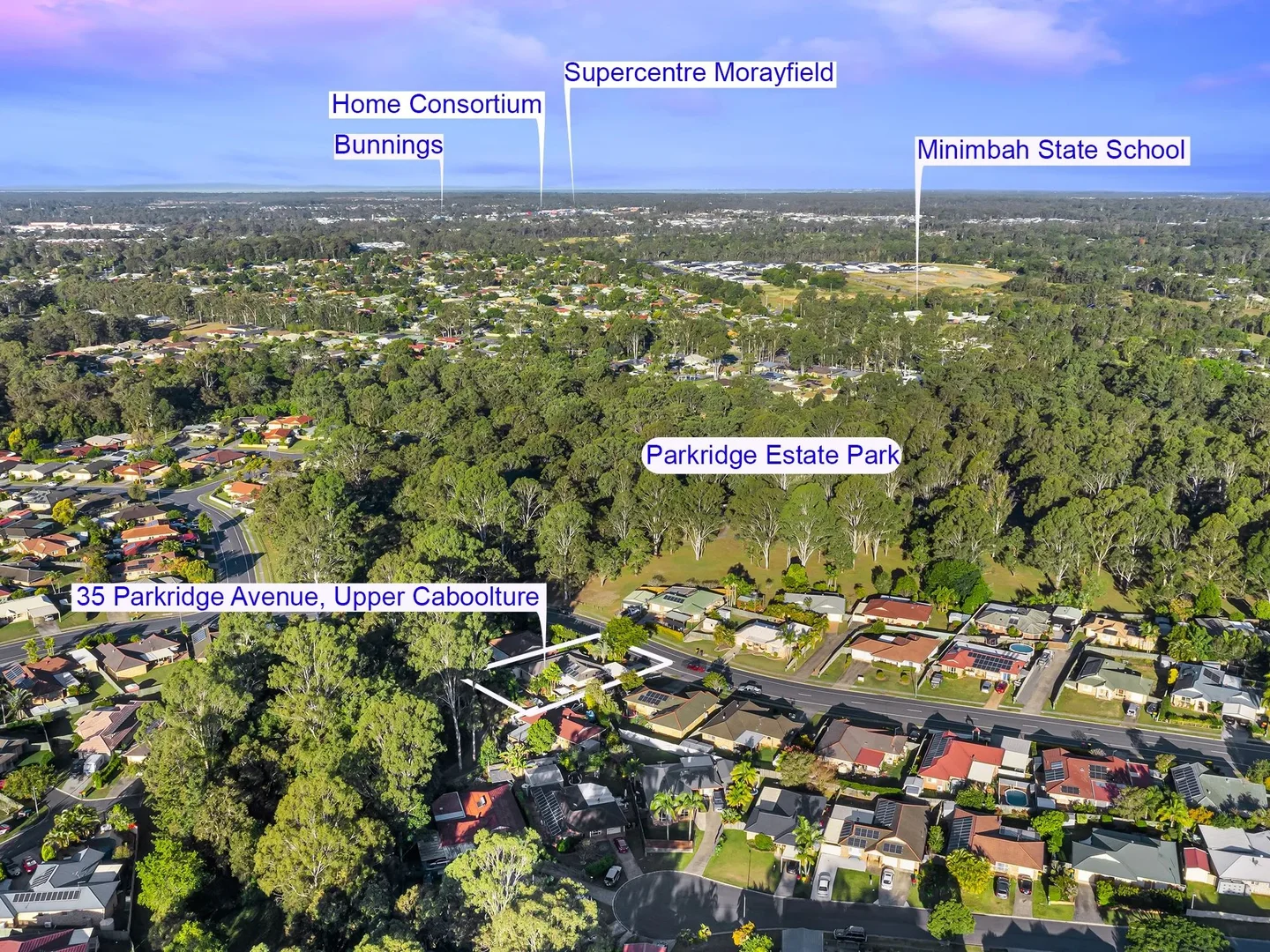 Additional image 25 of 35 Parkridge Avenue, Upper Caboolture QLD 4510