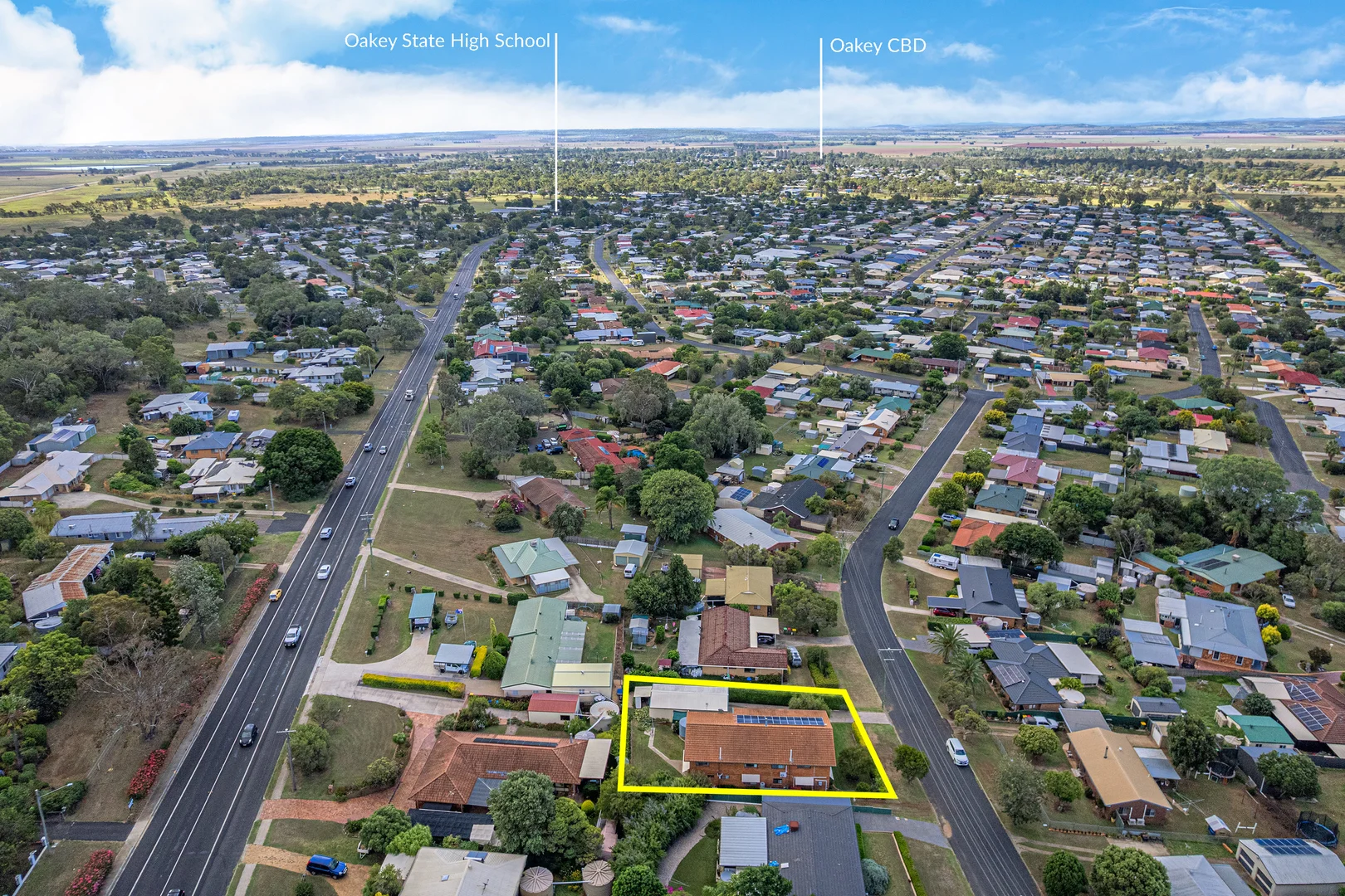 Additional image 21 of 19 Werth Street, Oakey QLD 4401