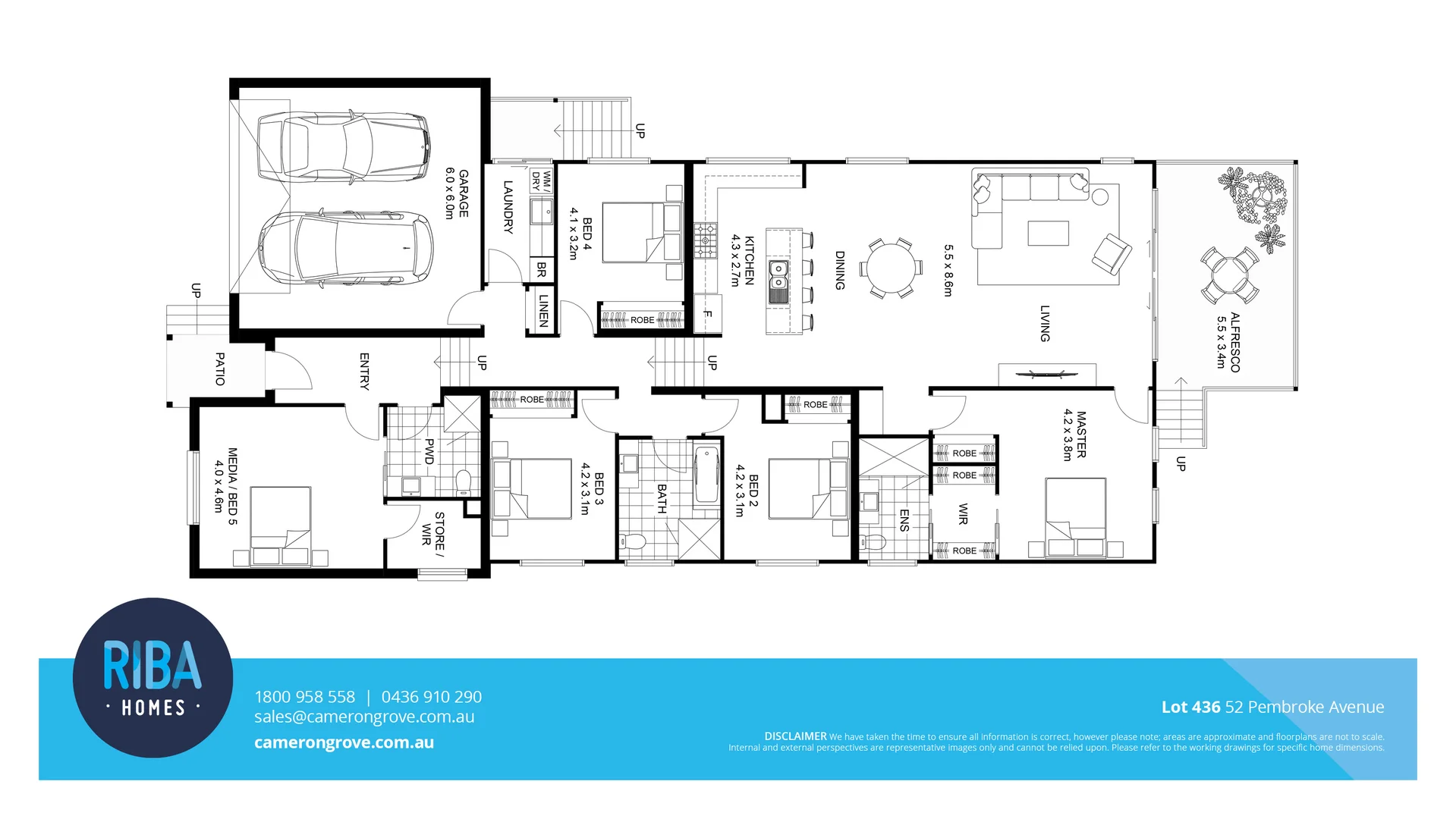 Additional image 16 of 52 Pembroke Avenue, Edgeworth NSW 2285