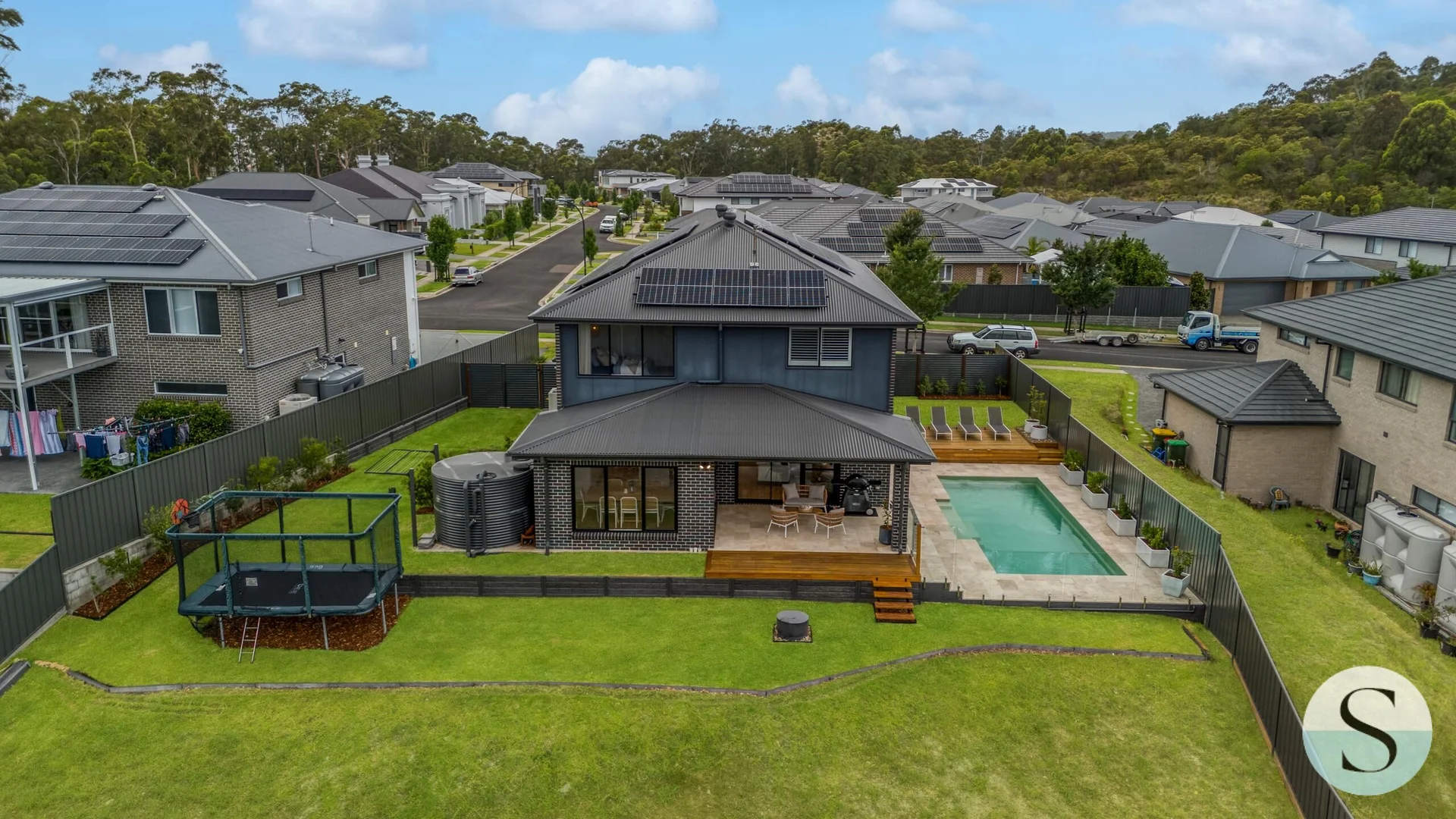 Additional image 26 of 171 Waterside Drive, Fletcher NSW 2287