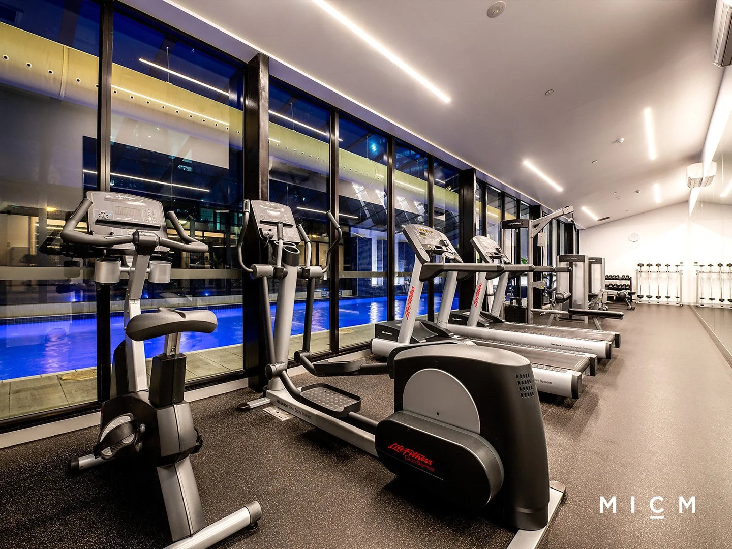 Additional image 10 of 4011/618 Lonsdale Street, Melbourne VIC 3000