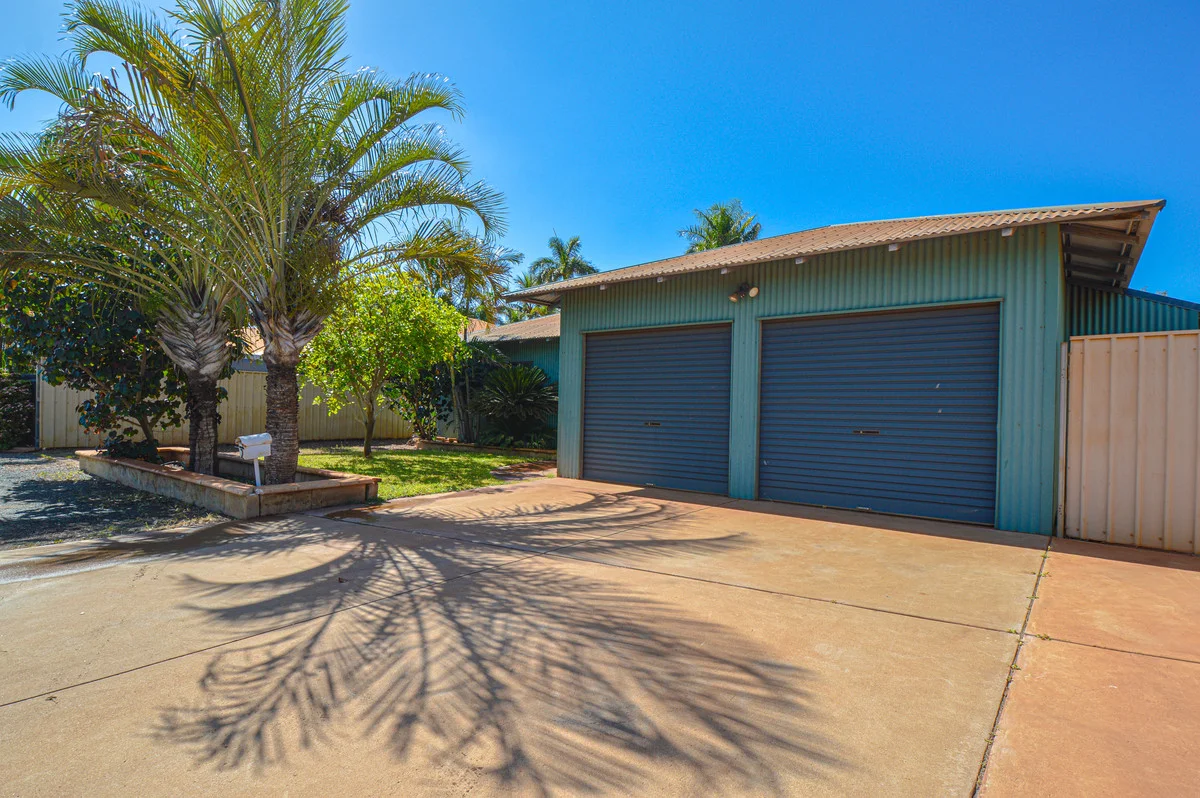 Additional image 3 of 2 Cockatoo Court, South Hedland WA 6722