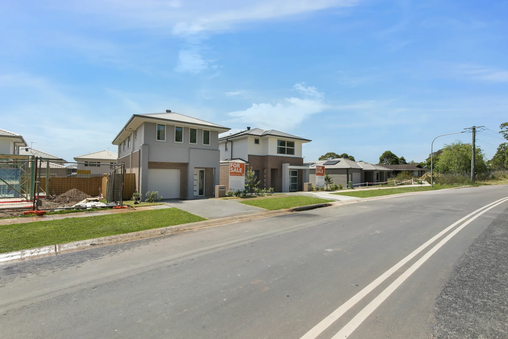 Additional image 13 of Lot 103 Alan Street, Box Hill NSW 2765