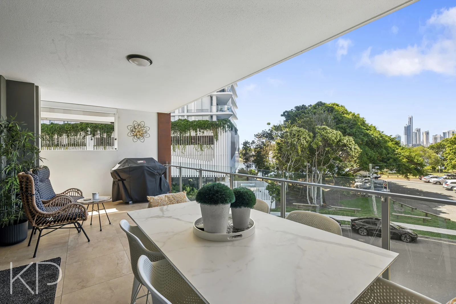 Additional image 9 of 201/14 Cannes Avenue, Surfers Paradise QLD 4217