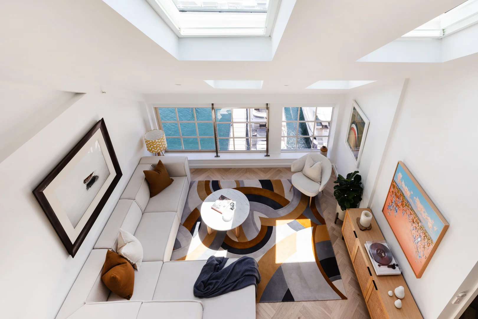 Additional image 4 of 511/6 Cowper Wharf Roadway, Woolloomooloo NSW 2011