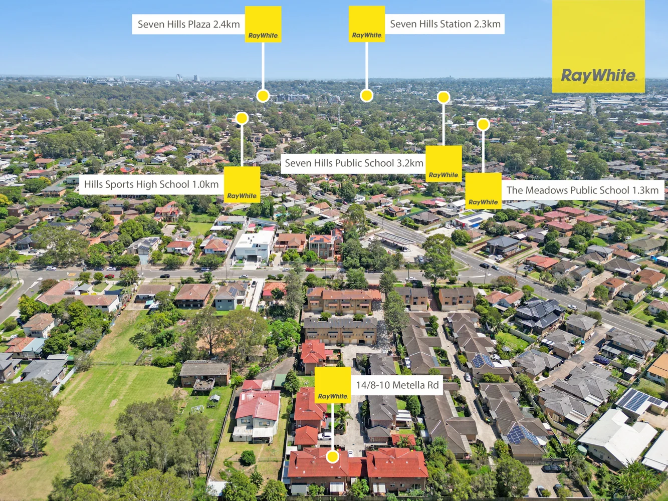 Additional image 18 of 14/8-10 Metella Road, Toongabbie NSW 2146