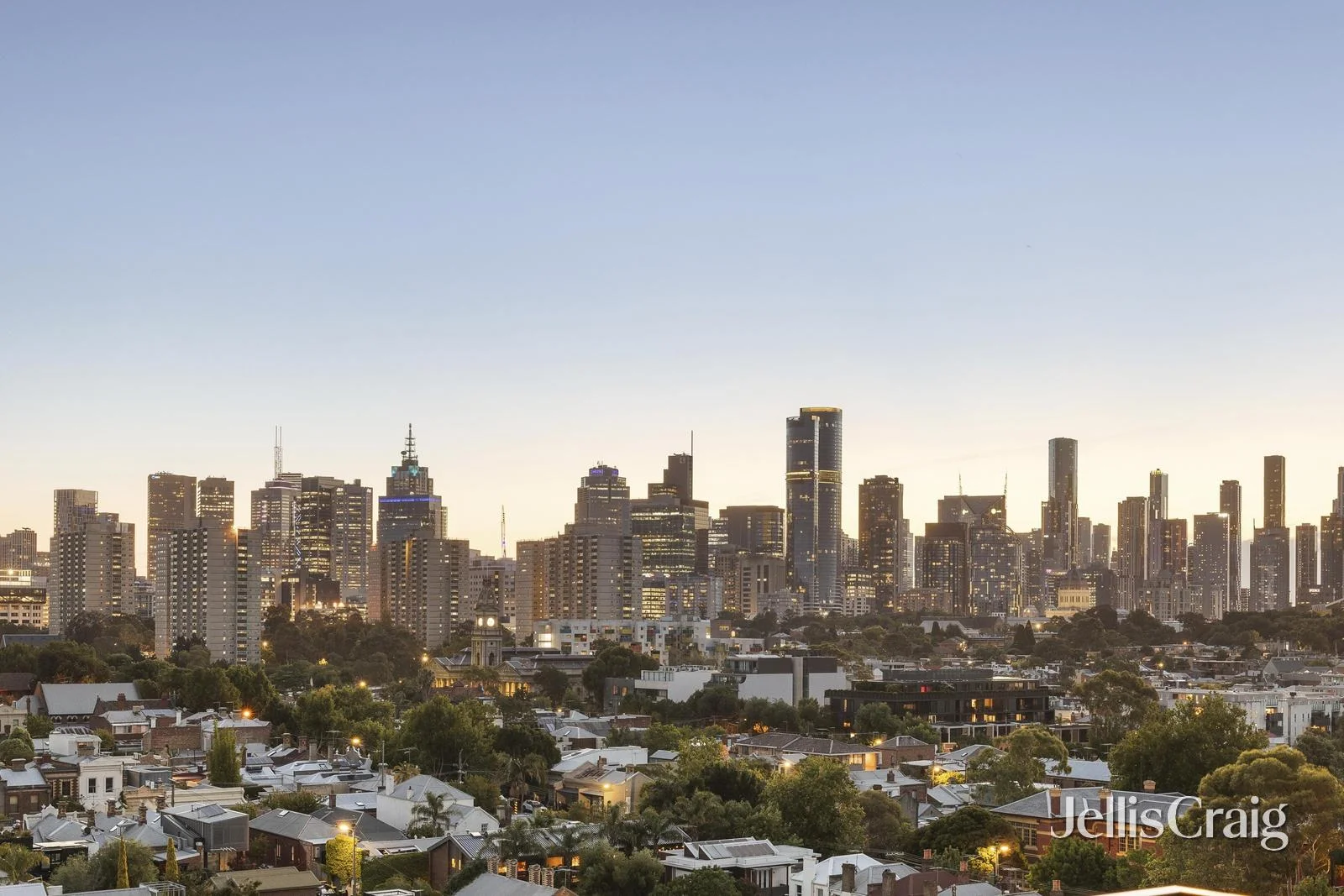 Additional image 6 of 714/338 Gore Street, Fitzroy VIC 3065