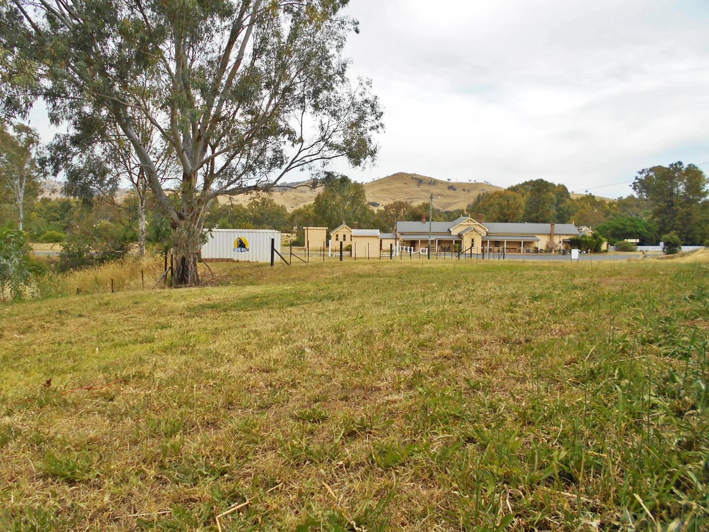 Additional image 9 of Lot 1 & Lot 2 Railway Parade (Hanley Lane), Gundagai NSW 2722