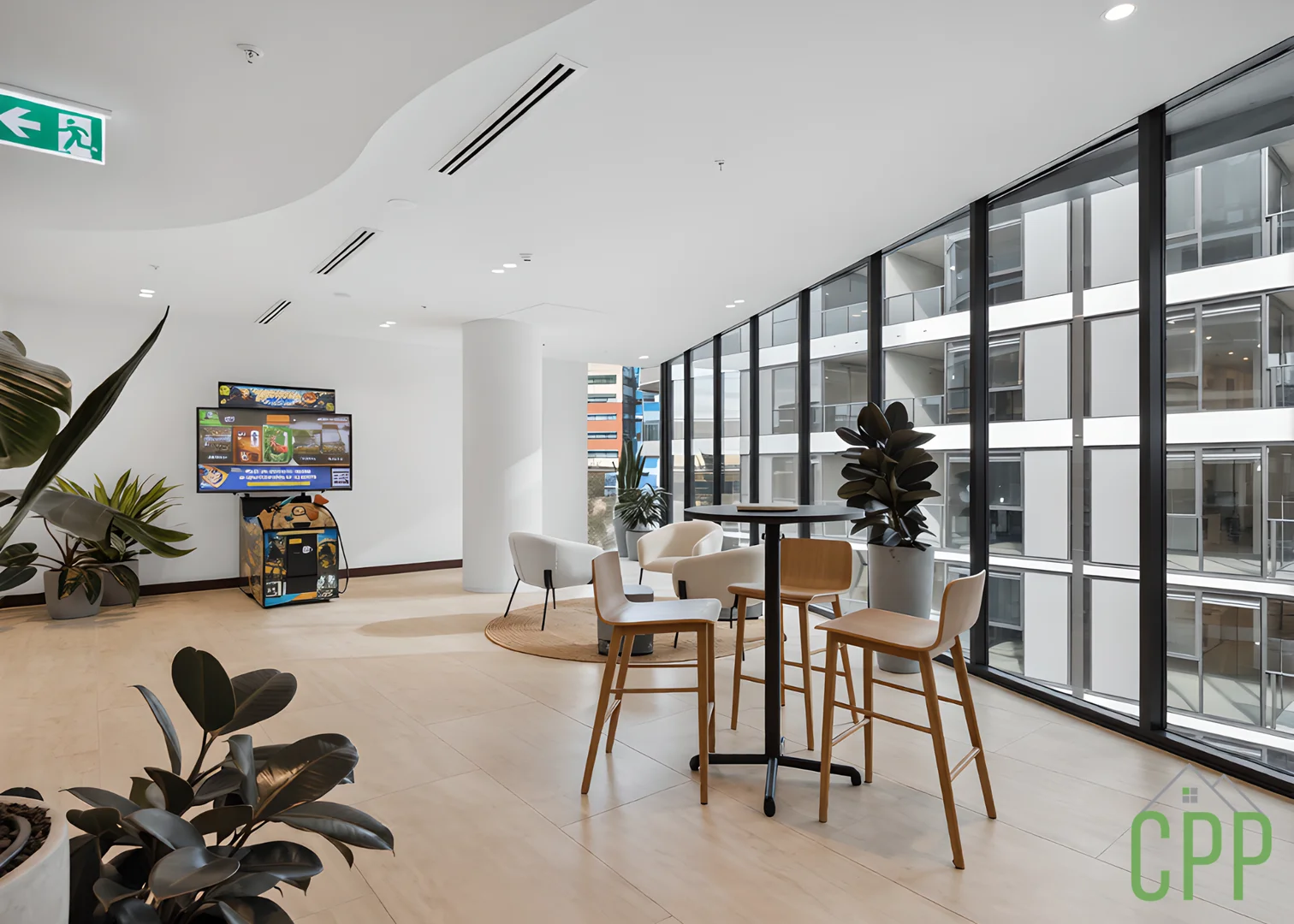 Additional image 15 of 1407/6 Furzer Street, Phillip ACT 2606