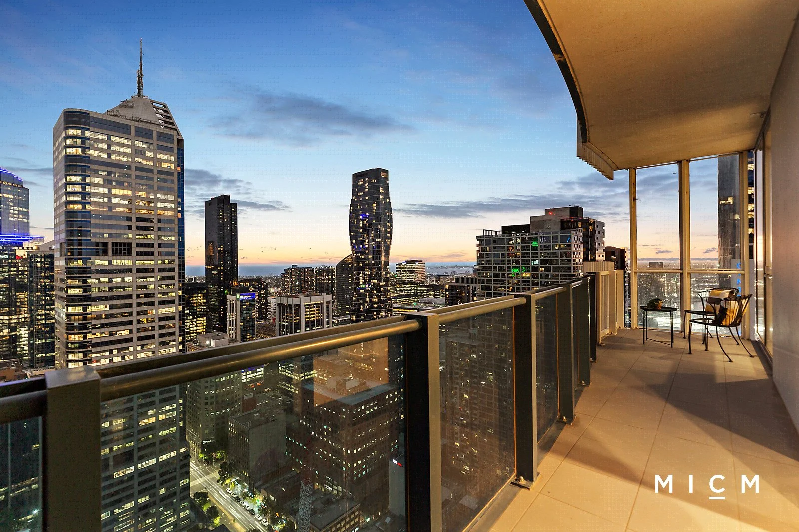 4109/560 Lonsdale Street, Melbourne VIC 3000