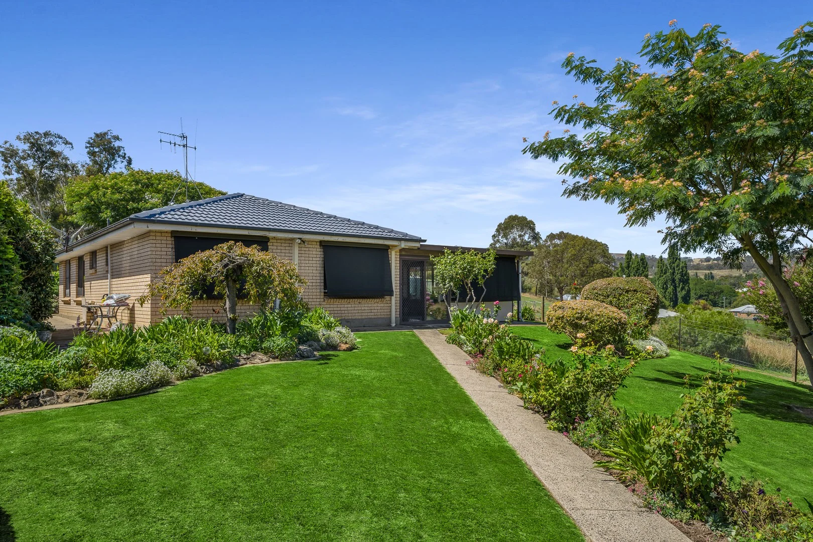 3 Belubula Street North, Carcoar NSW 2791