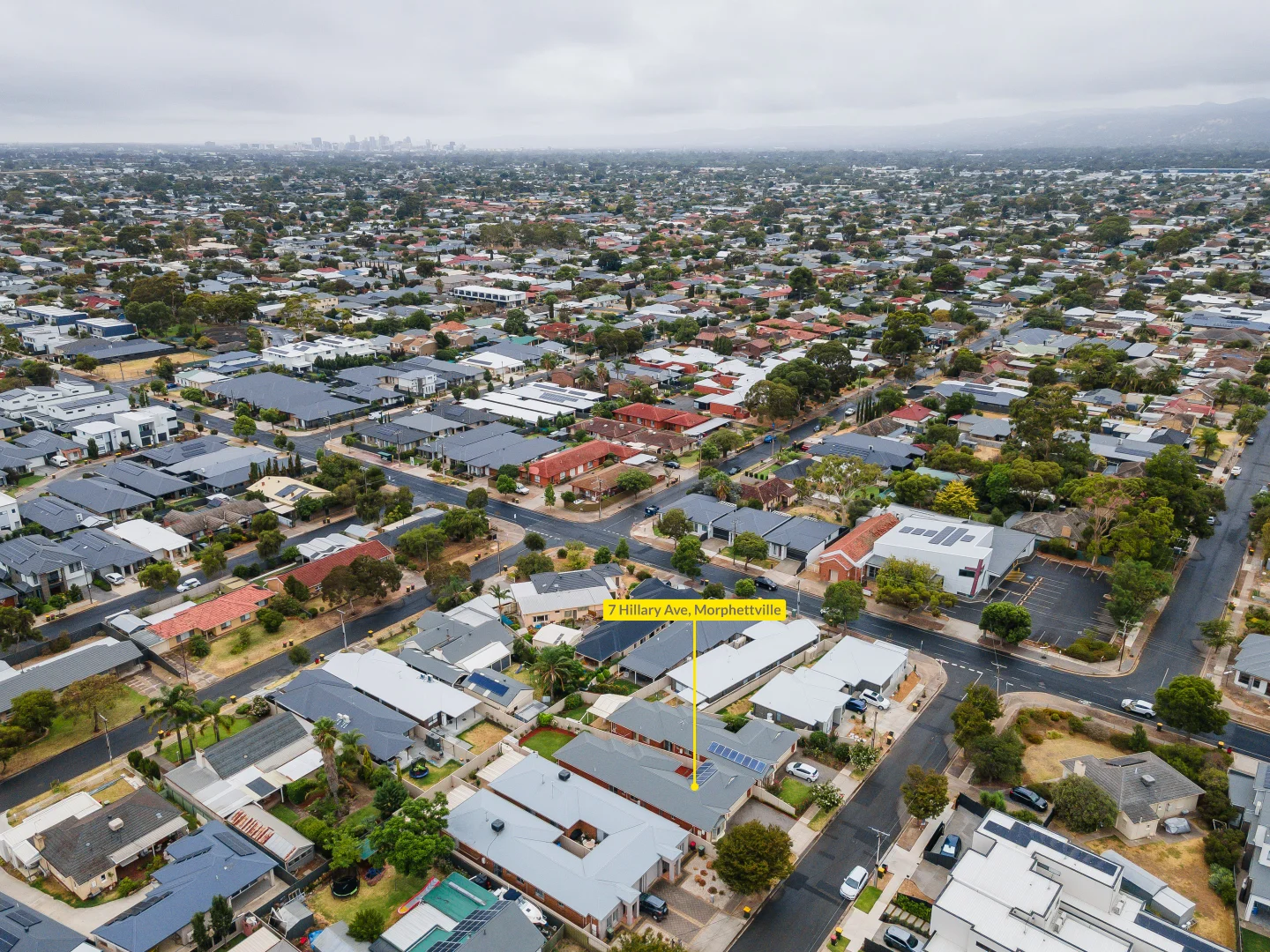 Additional image 26 of 7 Hillary Avenue, Morphettville SA 5043