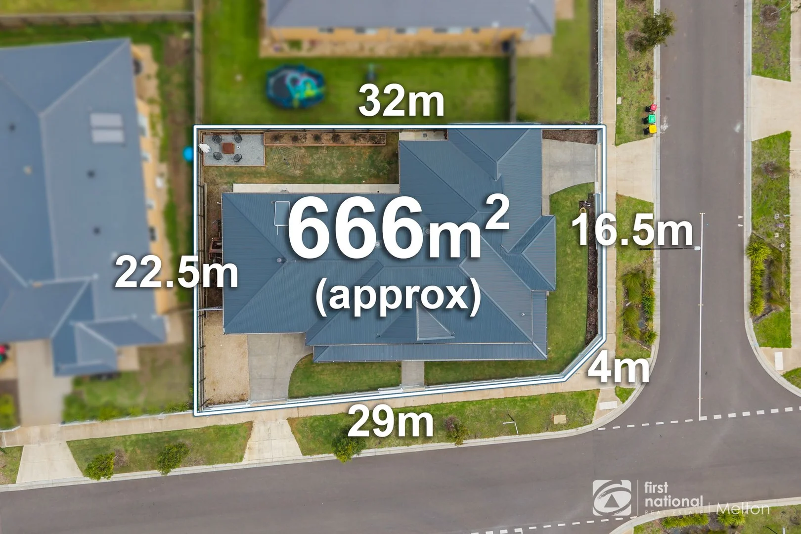 Additional image 18 of 1 Seville Avenue, Eynesbury VIC 3338