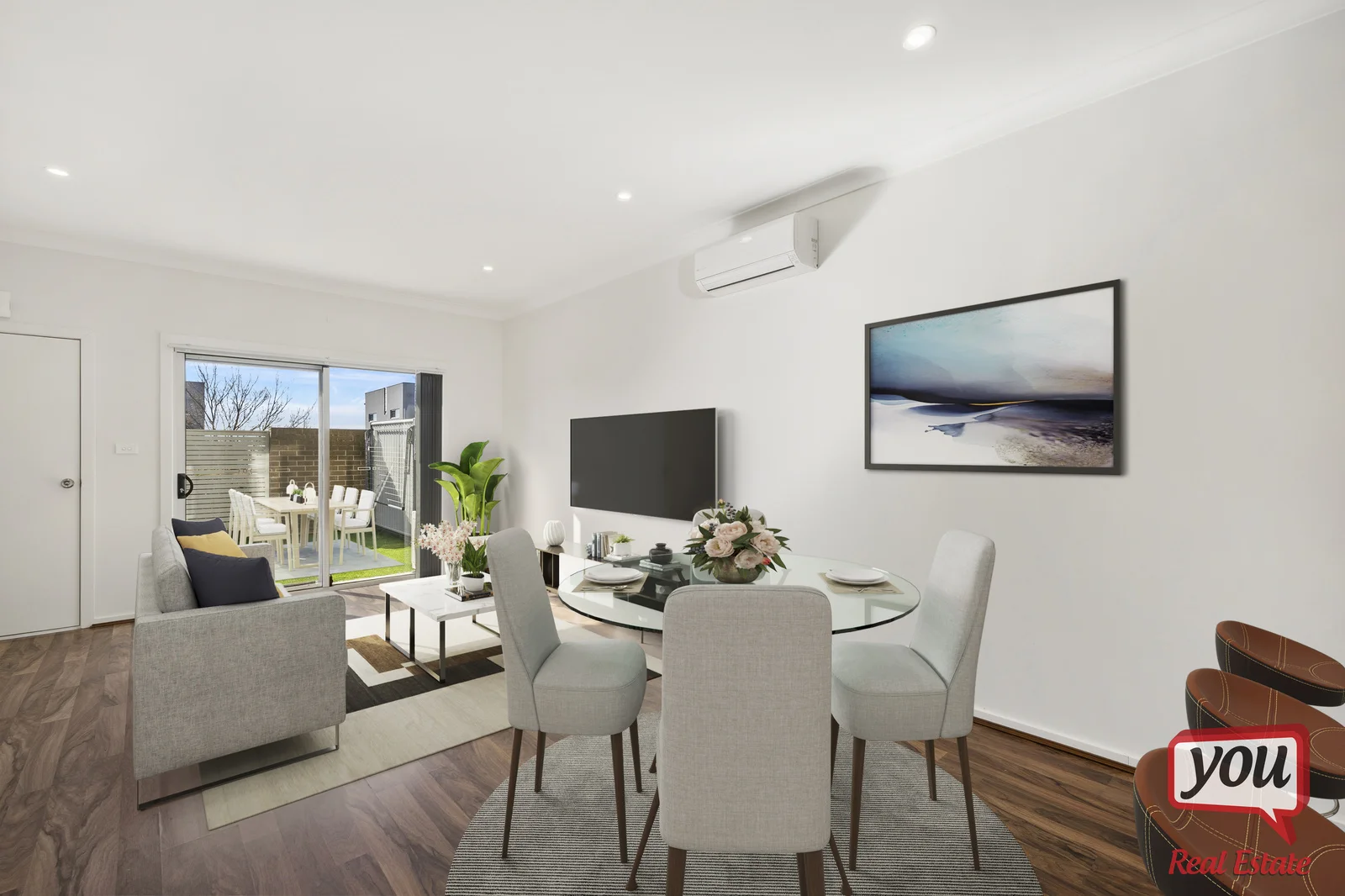 Additional image 3 of 9/33 Arthur Blakeley Way, Coombs ACT 2611