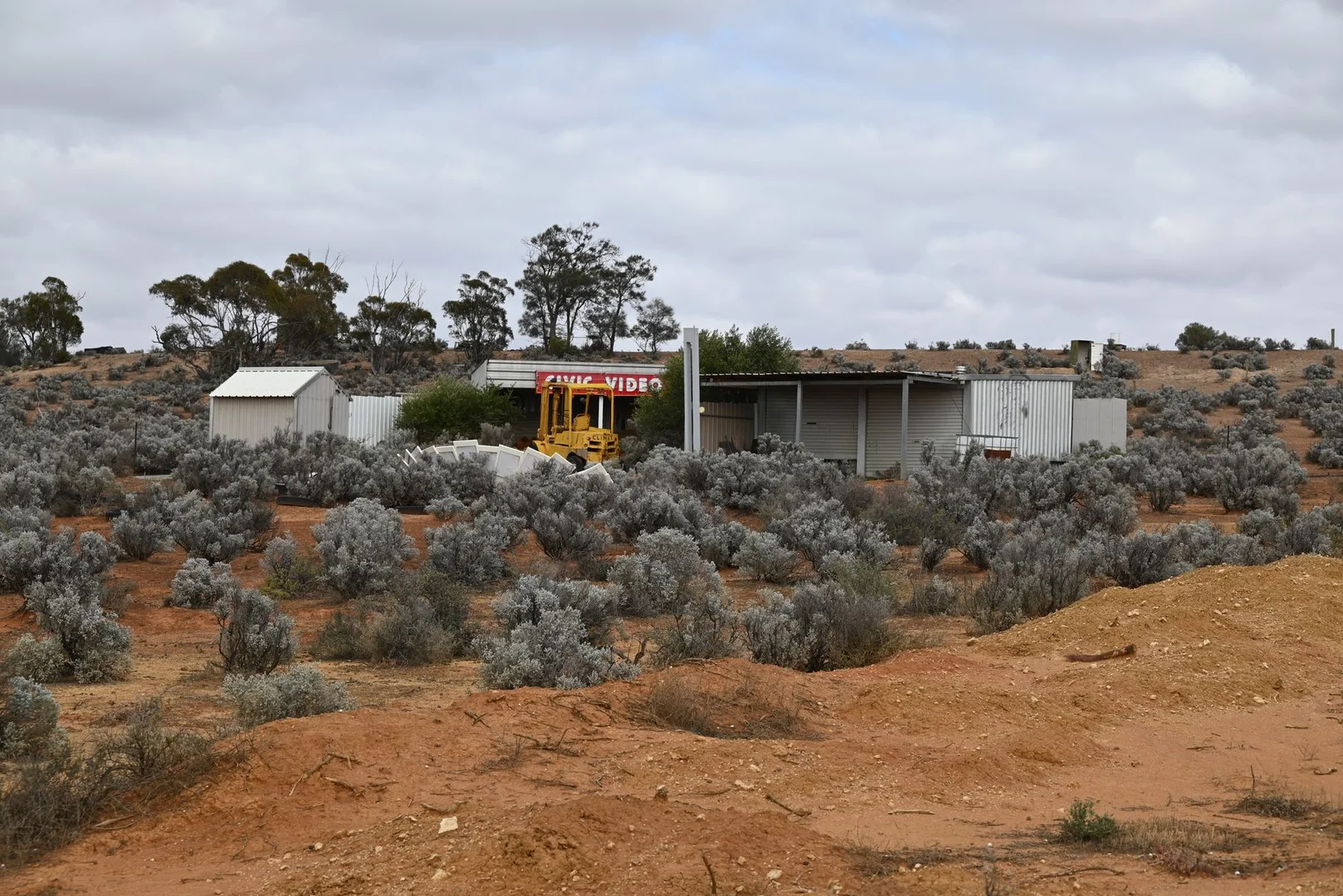 Additional image 5 of 121 Yandiah Road, Morgan SA 5320