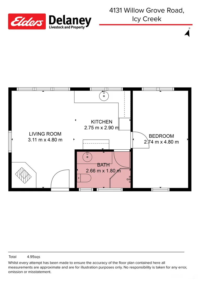 Additional image 17 of 5/4131 Willow Grove Road, Icy Creek VIC 3833