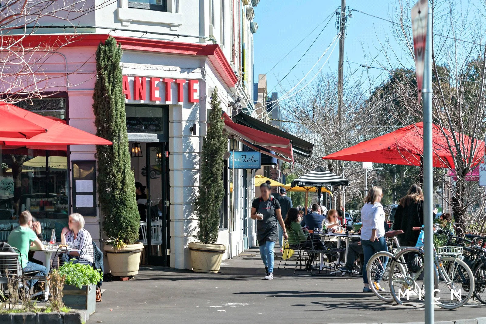 Additional image 13 of 39/69 Dorcas Street, South Melbourne VIC 3205