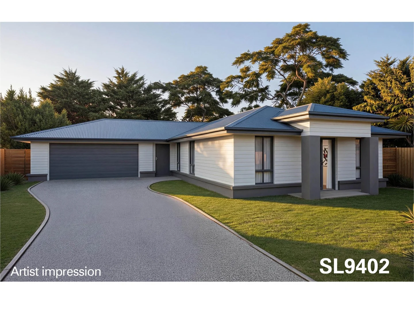 Lot 1 Bettson Blvd, Griffin QLD 4503