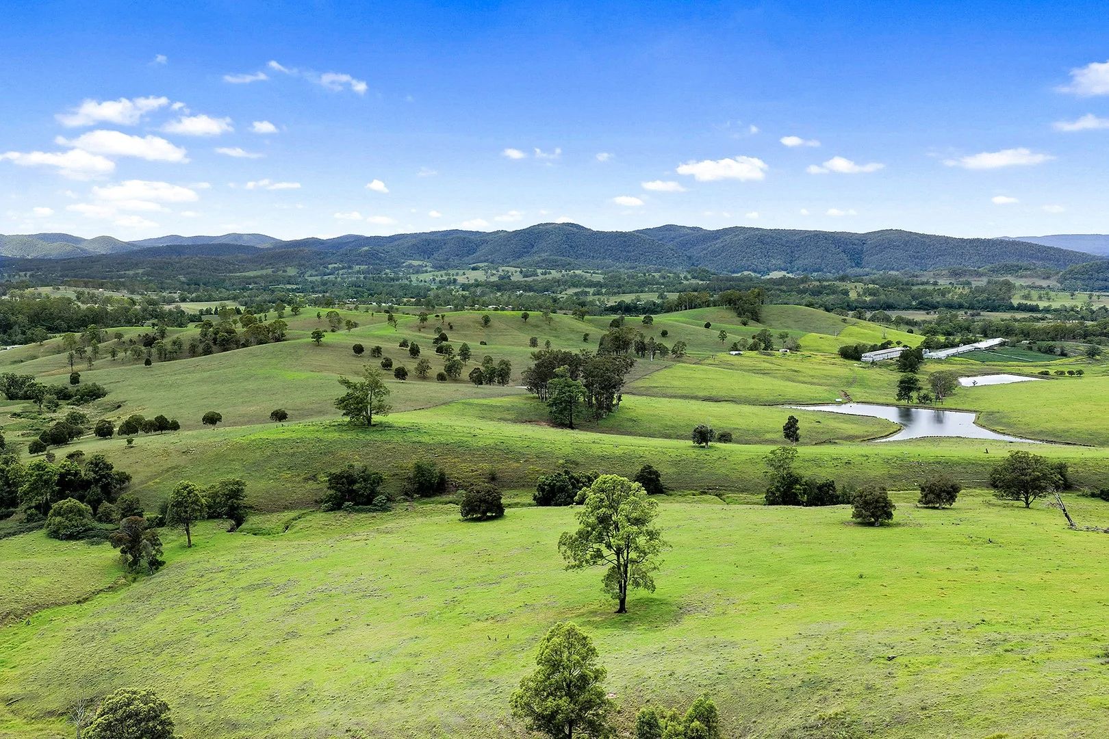 Lot 2 2135 The Bucketts Way, Wards River NSW 2422