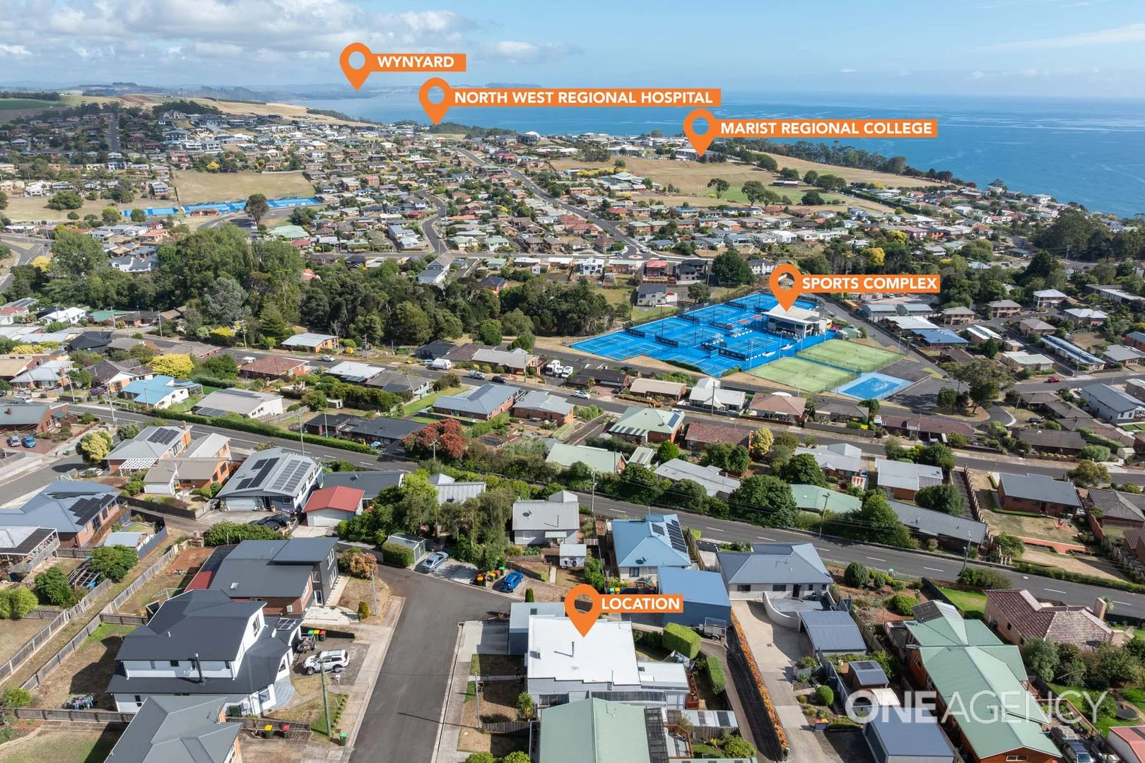 Additional image 3 of 12 Alice Street, Montello TAS 7320