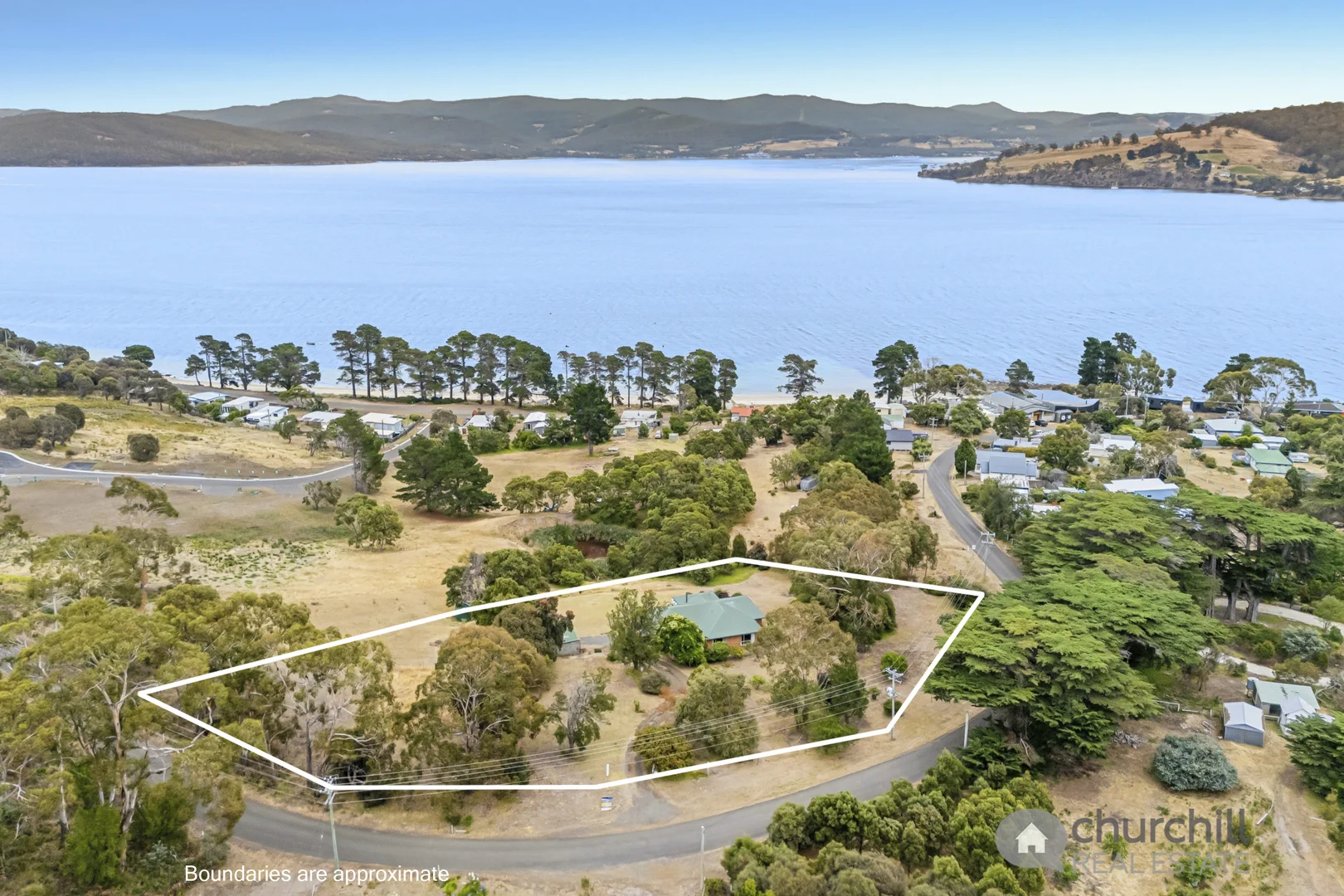 Additional image 21 of 42 Bruny Island Main Road, Dennes Point TAS 7150