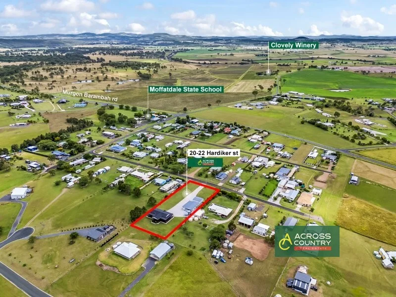 Additional image 33 of 20-22 Hardiker Street, Moffatdale QLD 4605