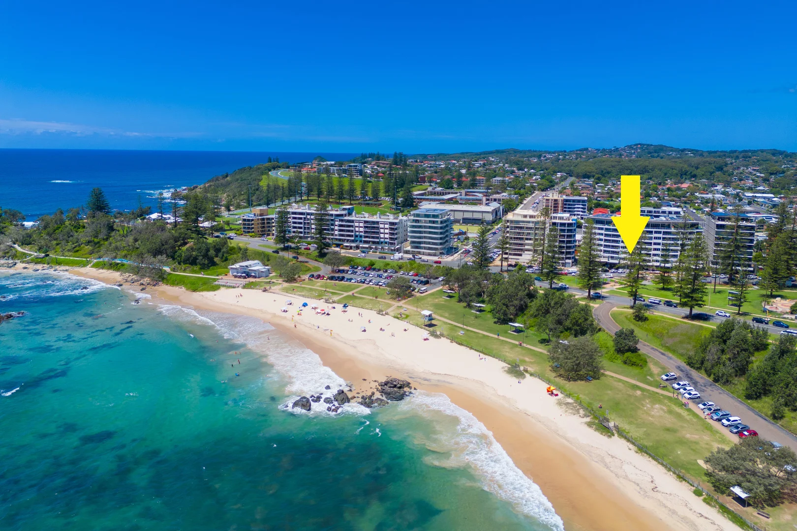 Additional image 21 of 205/40 William Street, Port Macquarie NSW 2444