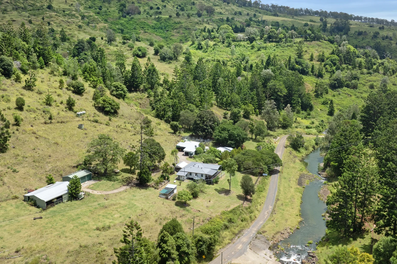 Additional image 23 of 590 Illinbah Road, Illinbah QLD 4275