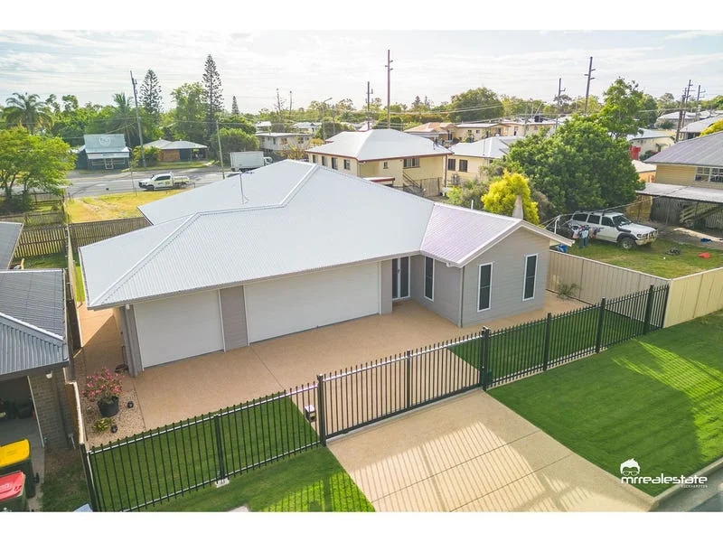 Additional image 12 of 11 Farrell Street, Park Avenue QLD 4701