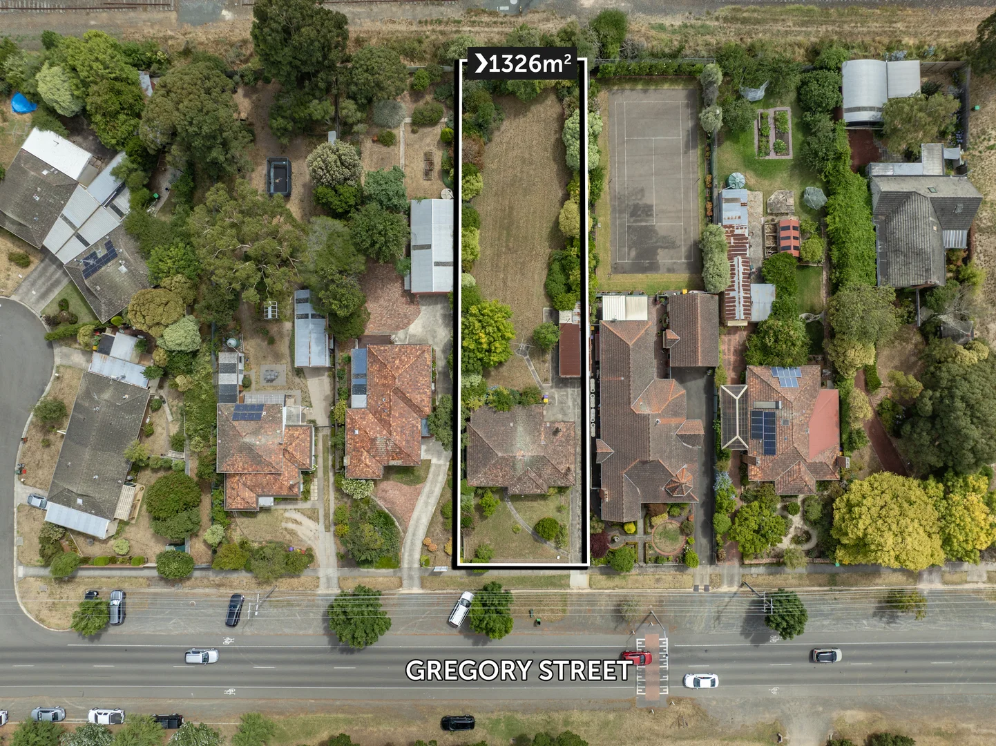 Additional image 11 of 1458 Gregory Street, Lake Wendouree VIC 3350