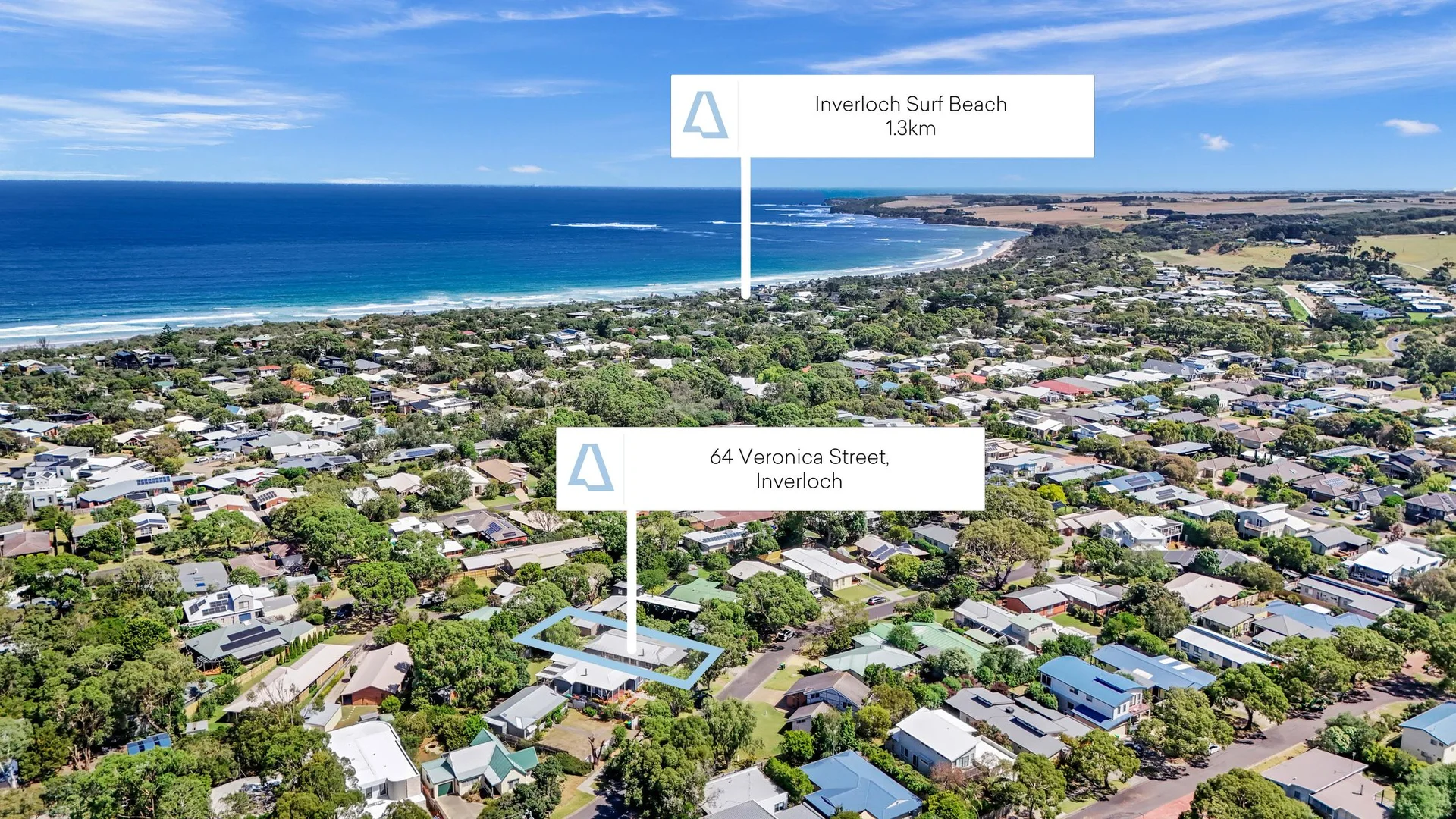 Additional image 5 of 64 Veronica Street, Inverloch VIC 3996