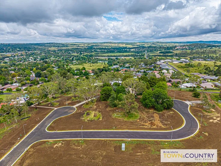 Additional image 7 of Lot 13 32a Crest Road, Armidale NSW 2350