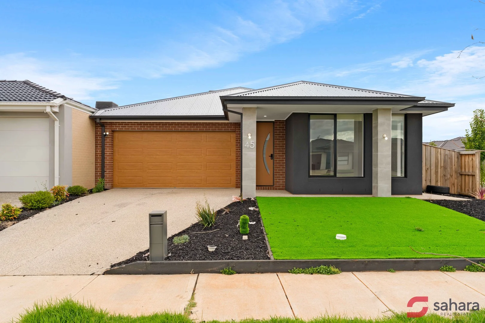 Additional image 2 of 45 TOWER STREET, Thornhill Park VIC 3335