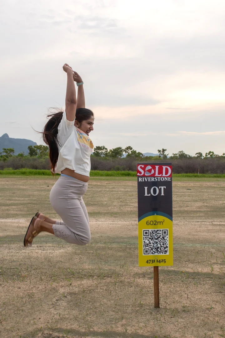 Additional image 3 of Lot 130 Wakefield Way, Rasmussen QLD 4815