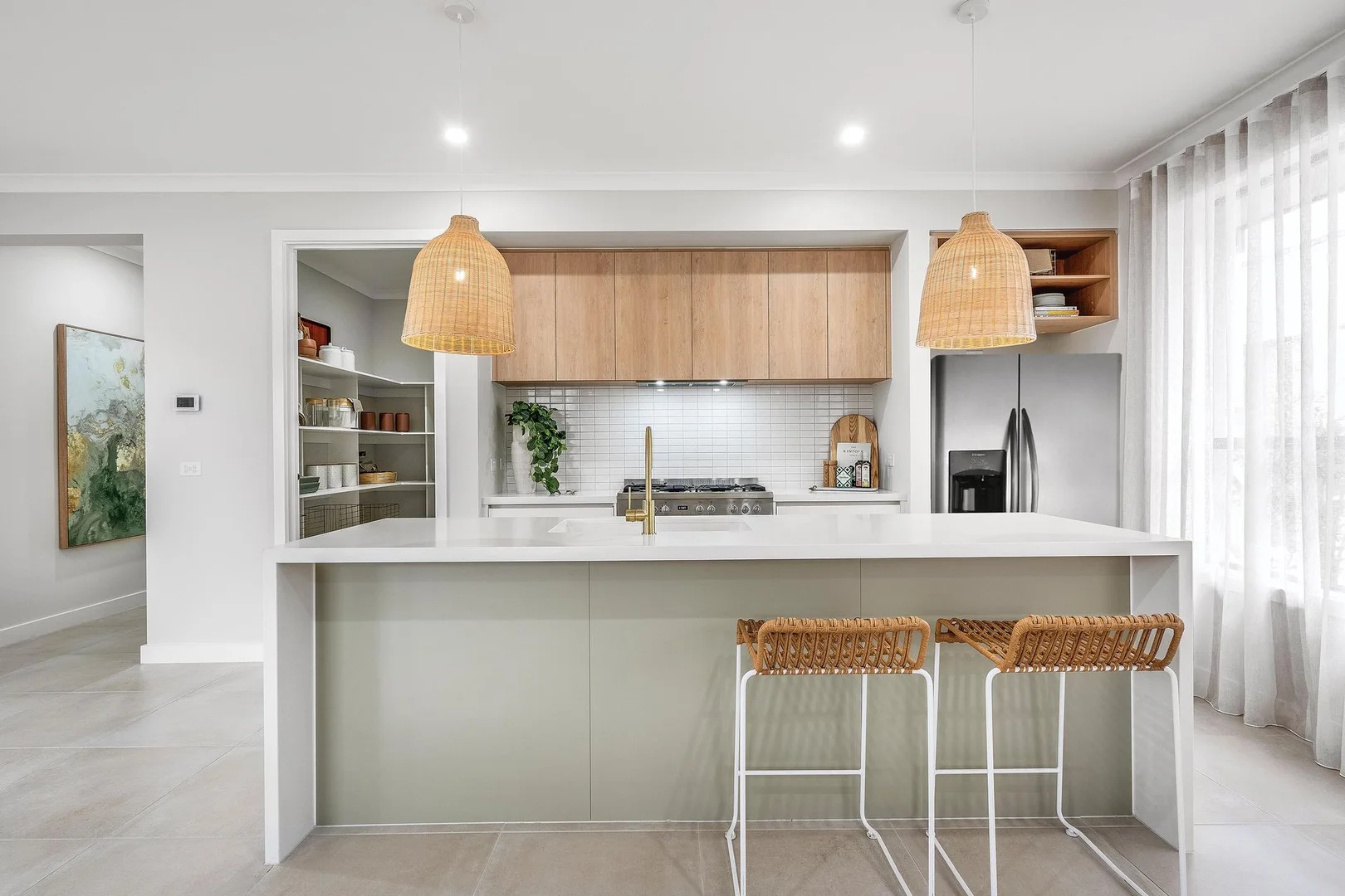 Additional image 2 of Lot 2730 Pound Rd, Orana by Balcon, Clyde North VIC 3978