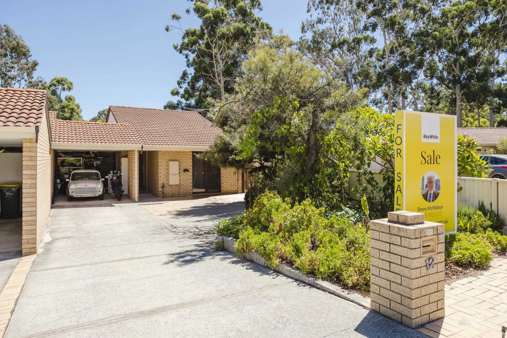 12 Juniper Place, Ballajura WA 6066
