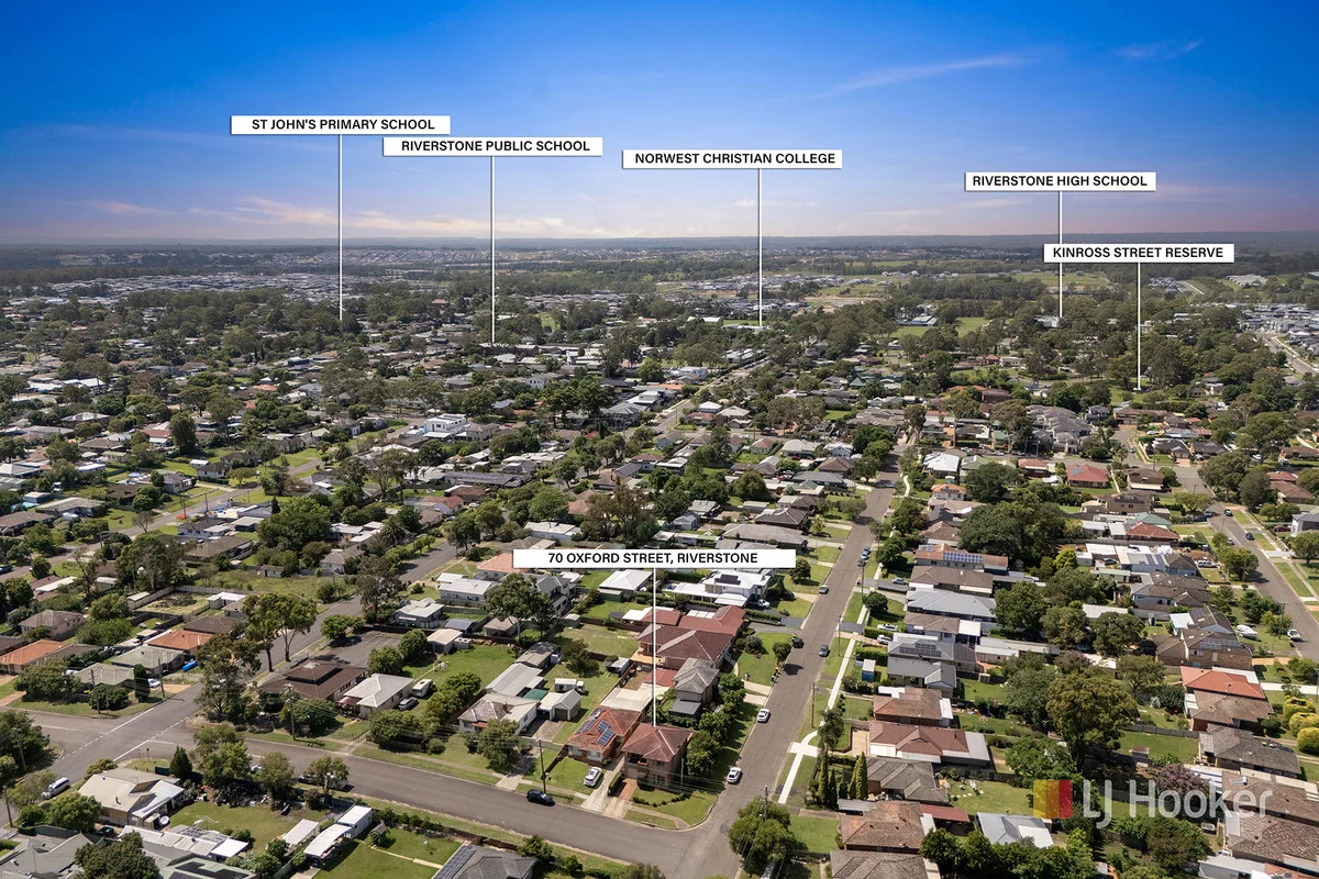 Additional image 16 of 70 Oxford Street, Riverstone NSW 2765