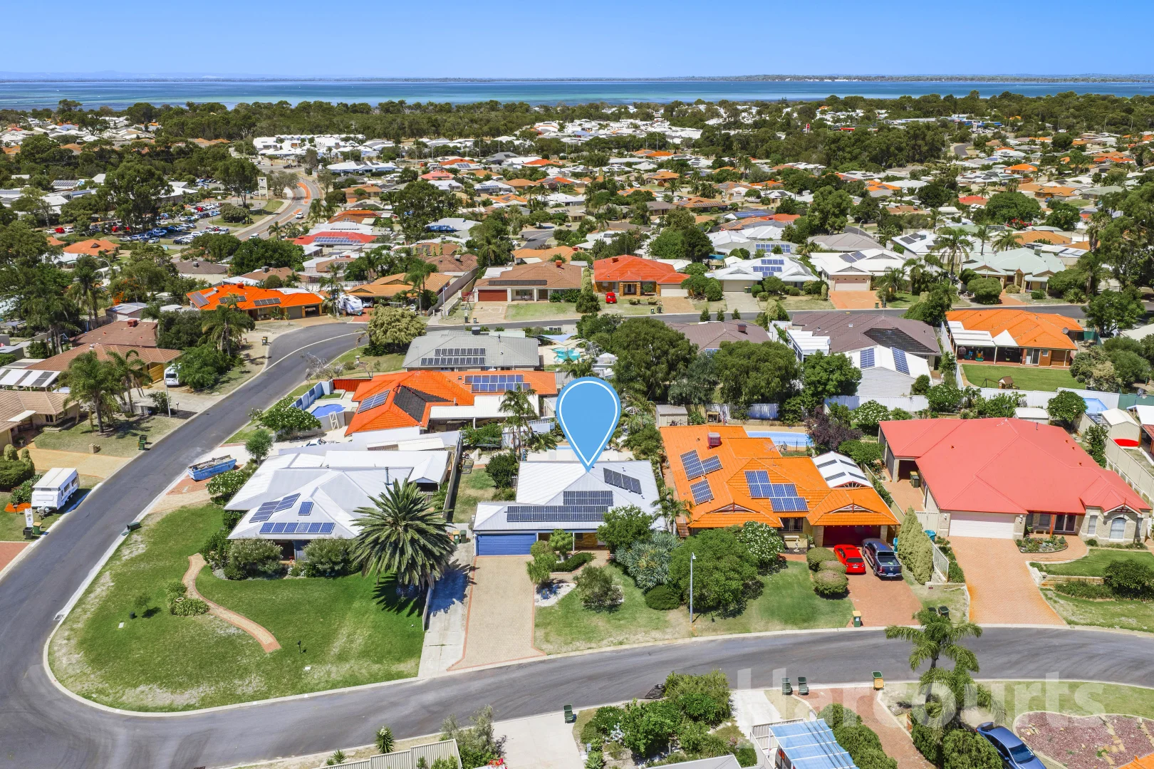Additional image 18 of 10 Hibiscus Rise, Halls Head WA 6210