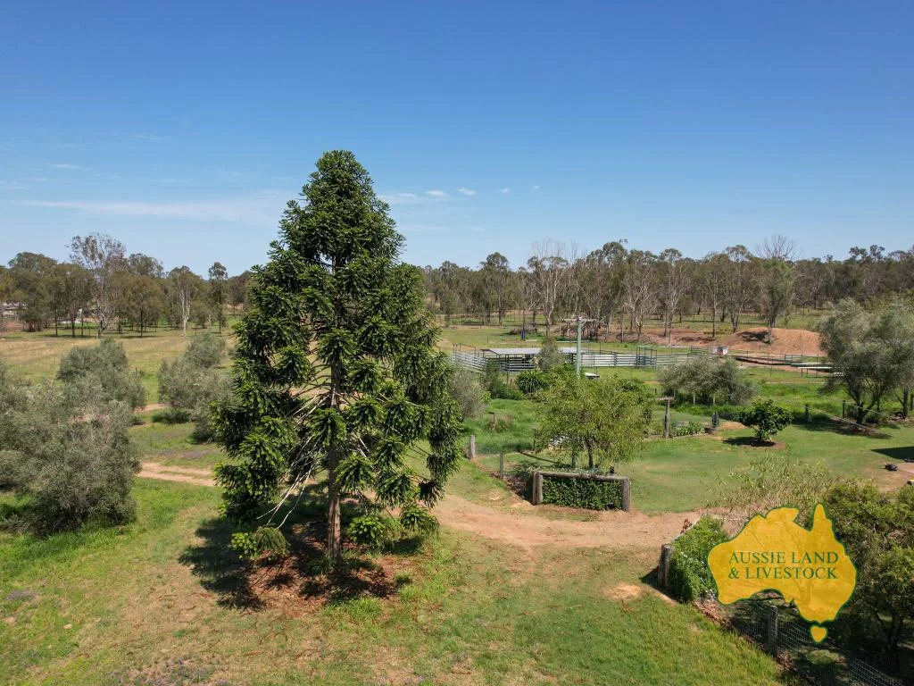 Additional image 21 of 512 Bicks Road, Cloyna QLD 4605