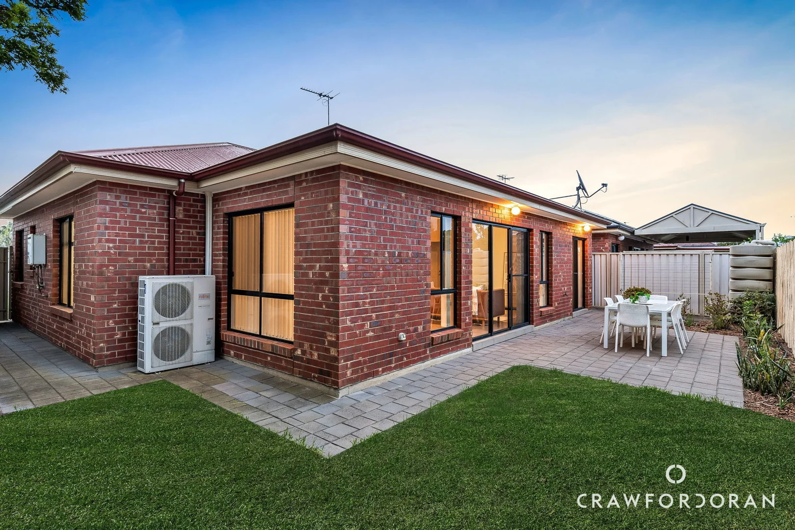 Additional image 20 of 4/82A Wilpena Terrace, Kilkenny SA 5009