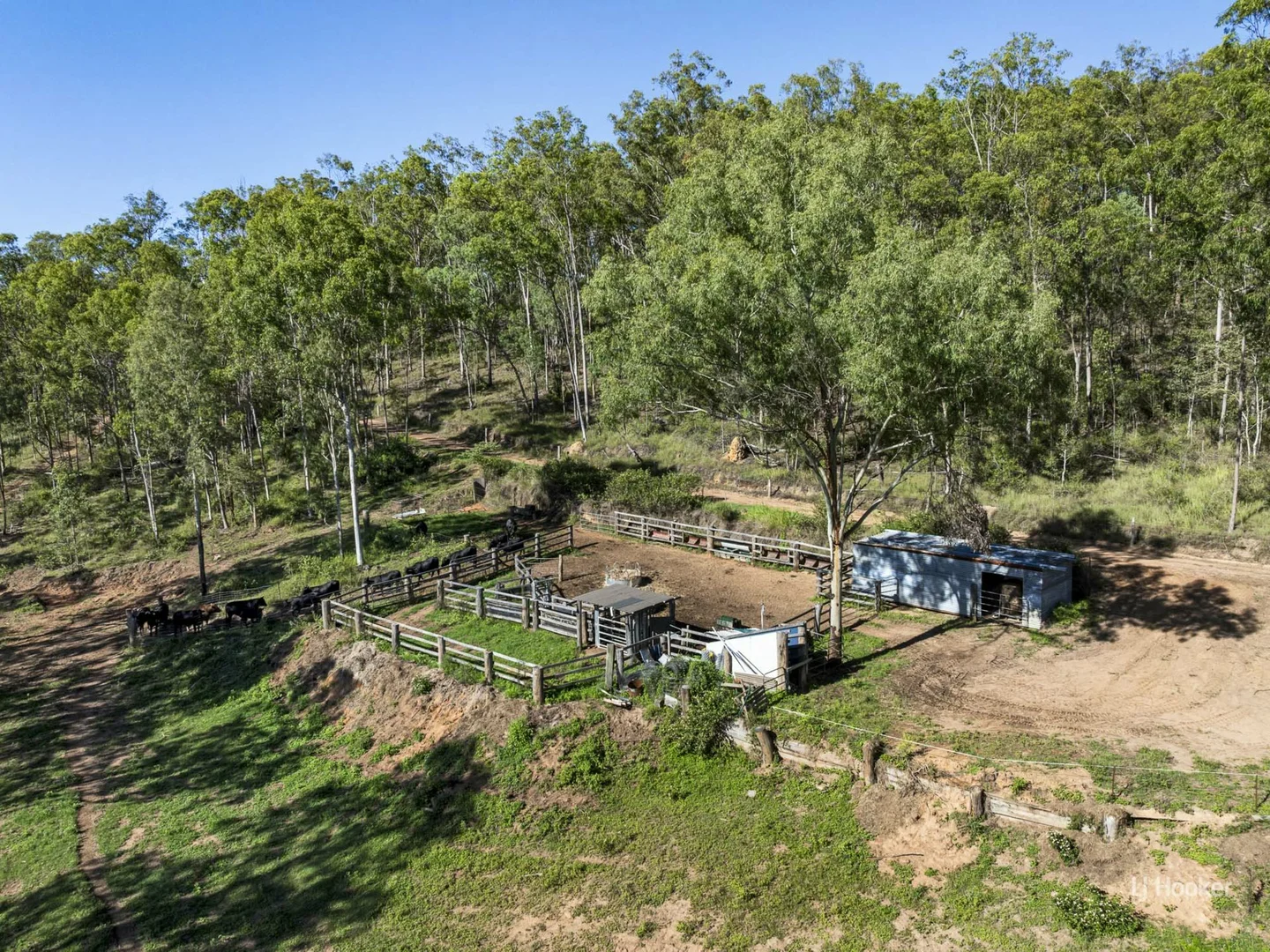 Additional image 21 of 870 Esk Hampton Rd, Redbank Creek QLD 4312