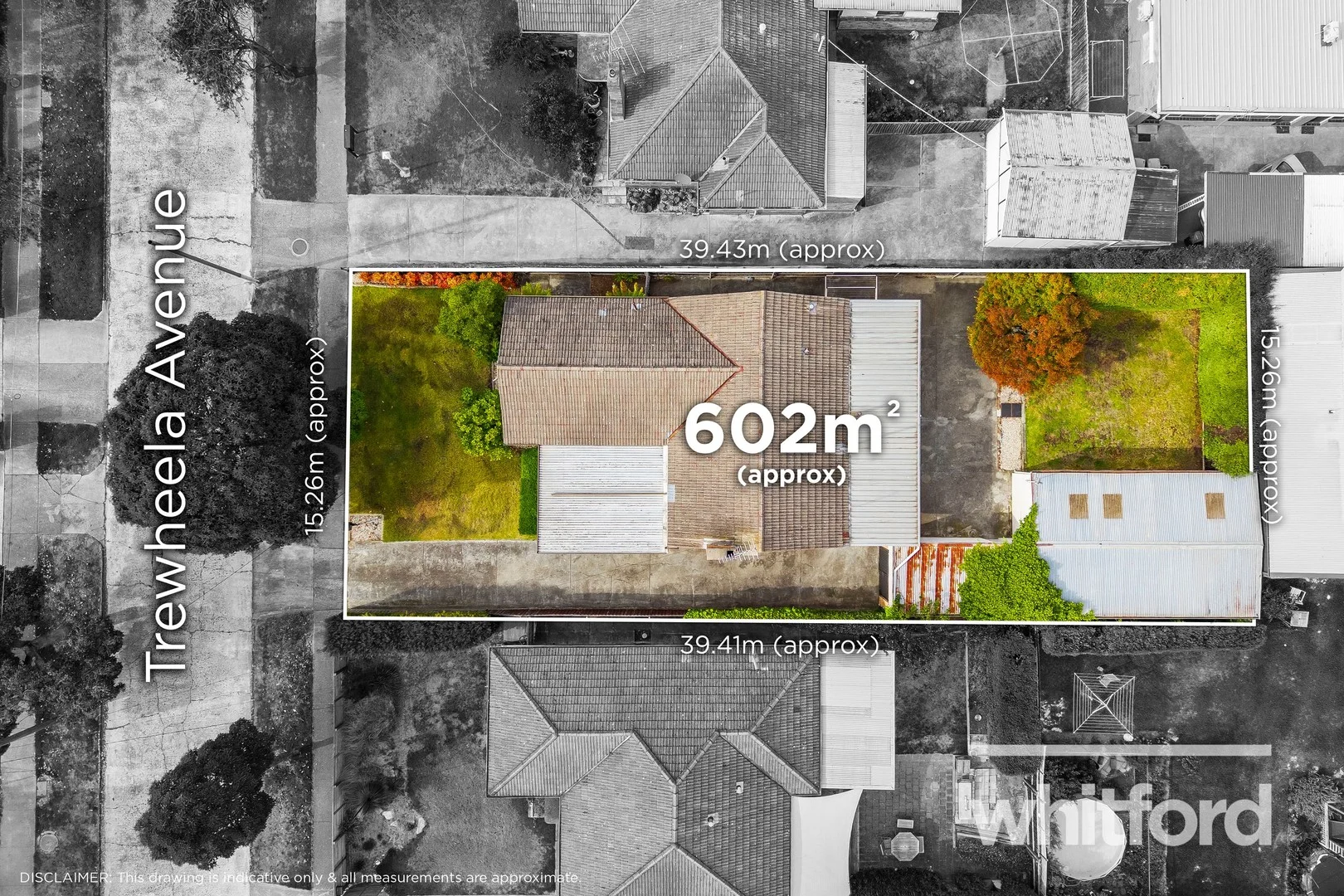 Additional image 11 of 4 Trewheela Avenue, Manifold Heights VIC 3218