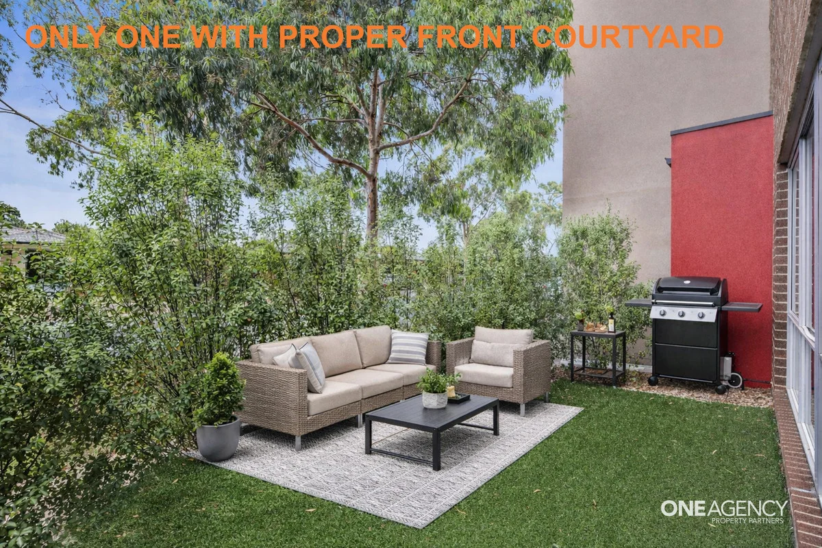 Additional image 2 of 1/45 Tom Roberts Parade, Point Cook VIC 3030