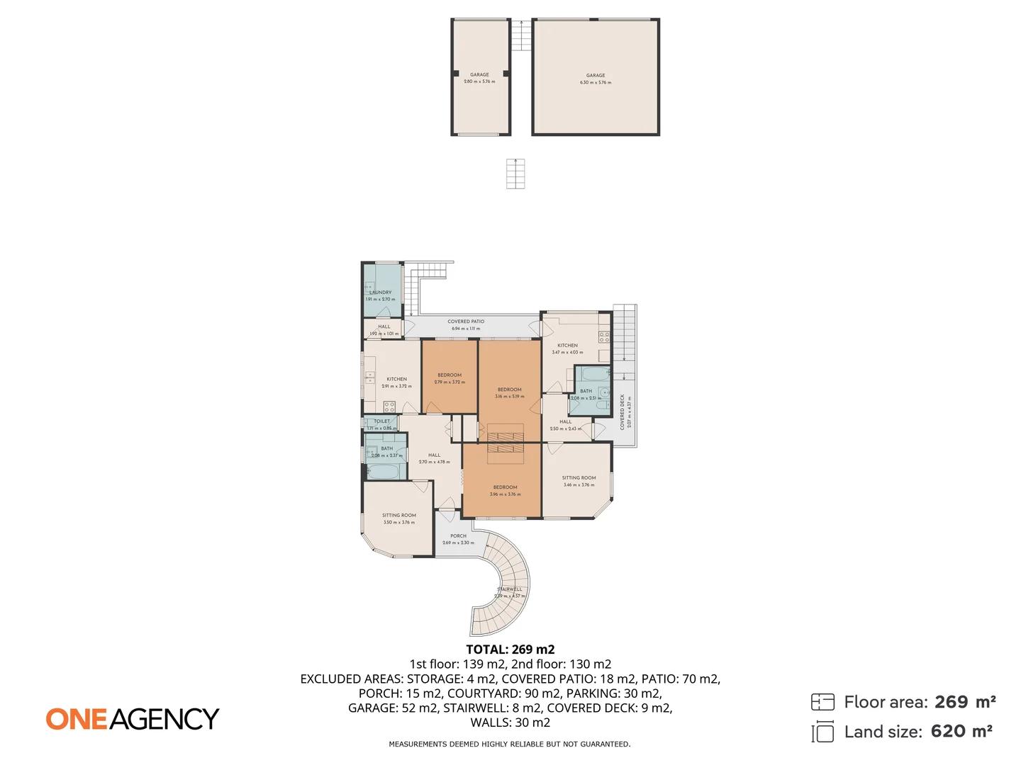 Additional image 33 of 158 Wilson Street, Burnie TAS 7320