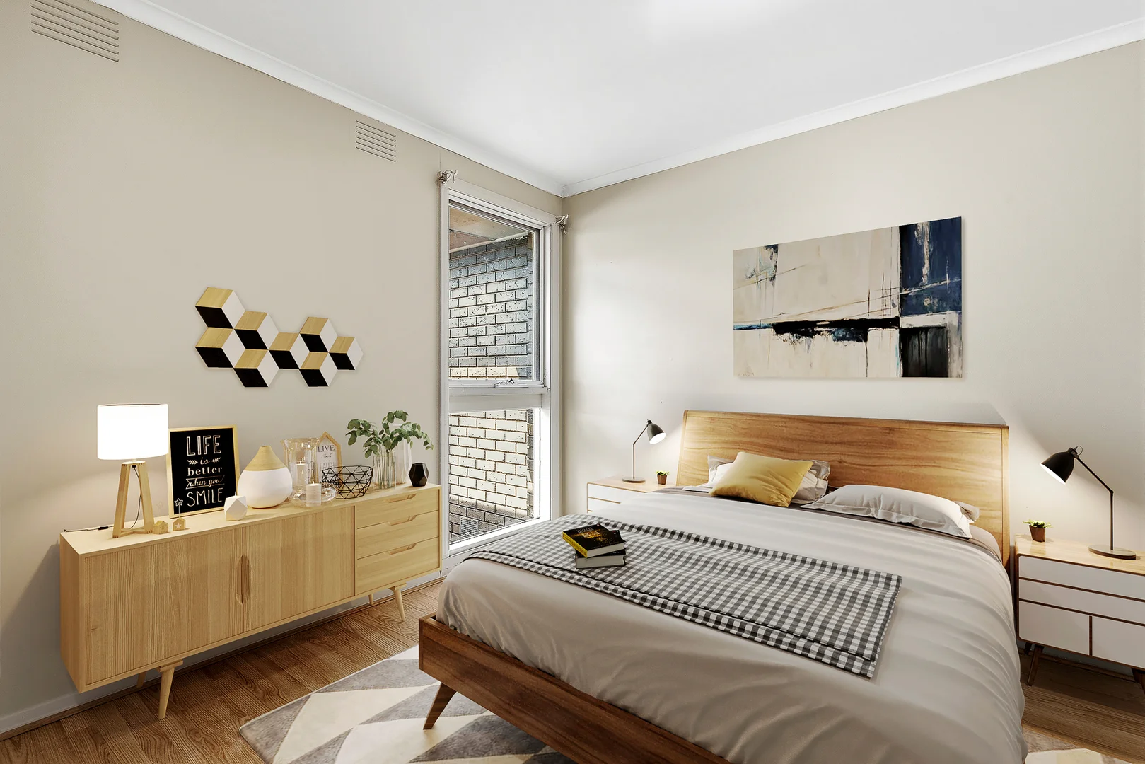 Additional image 4 of 3/39 Milton Avenue, Clayton South VIC 3169