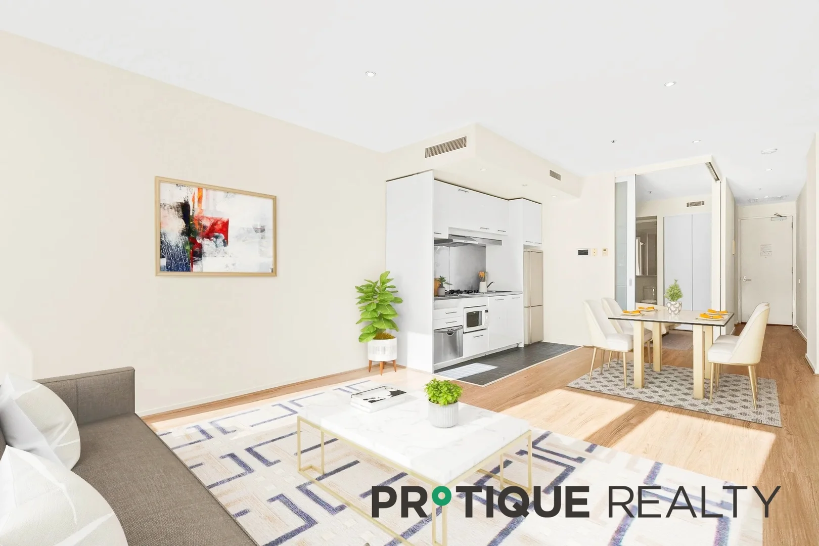 Additional image 5 of 611/225 Elizabeth St, Melbourne VIC 3000