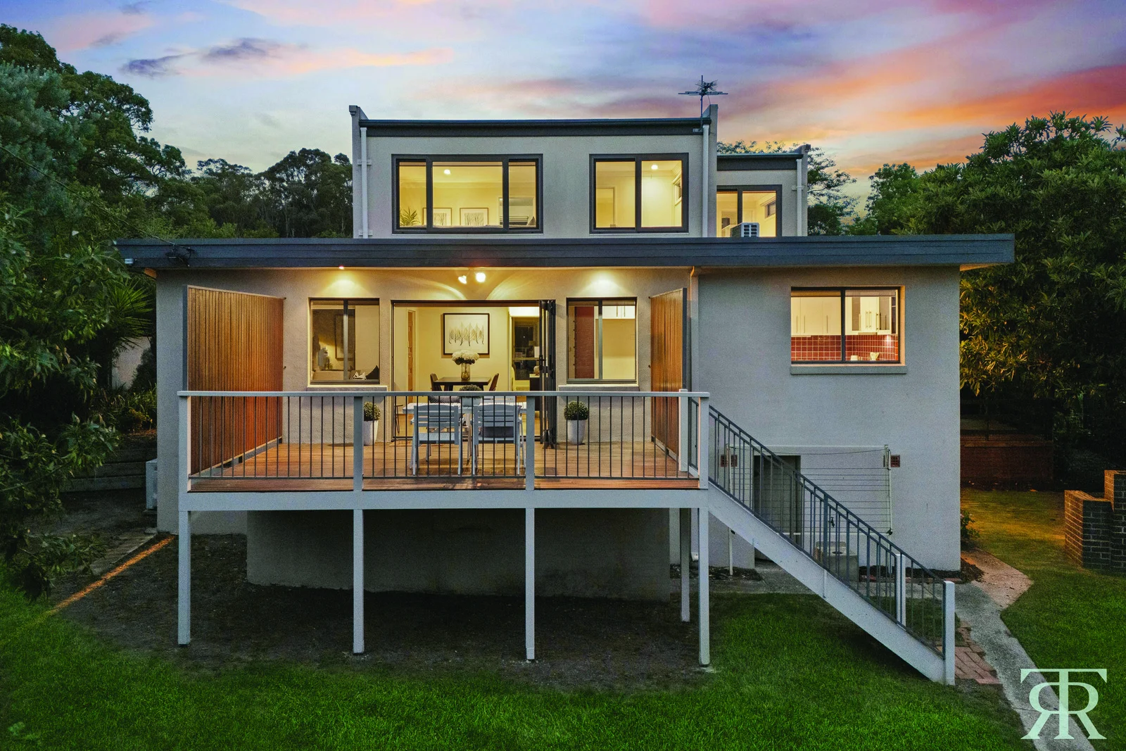 Additional image 26 of 39 Wilsmore Crescent, Chifley ACT 2606