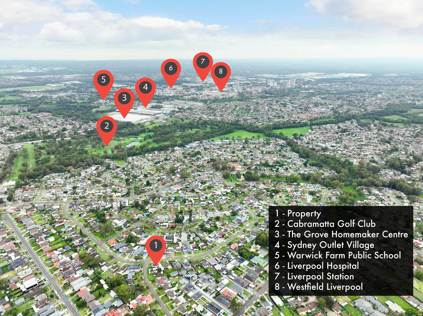Additional image 17 of 45 Grainger Avenue, Mount Pritchard NSW 2170