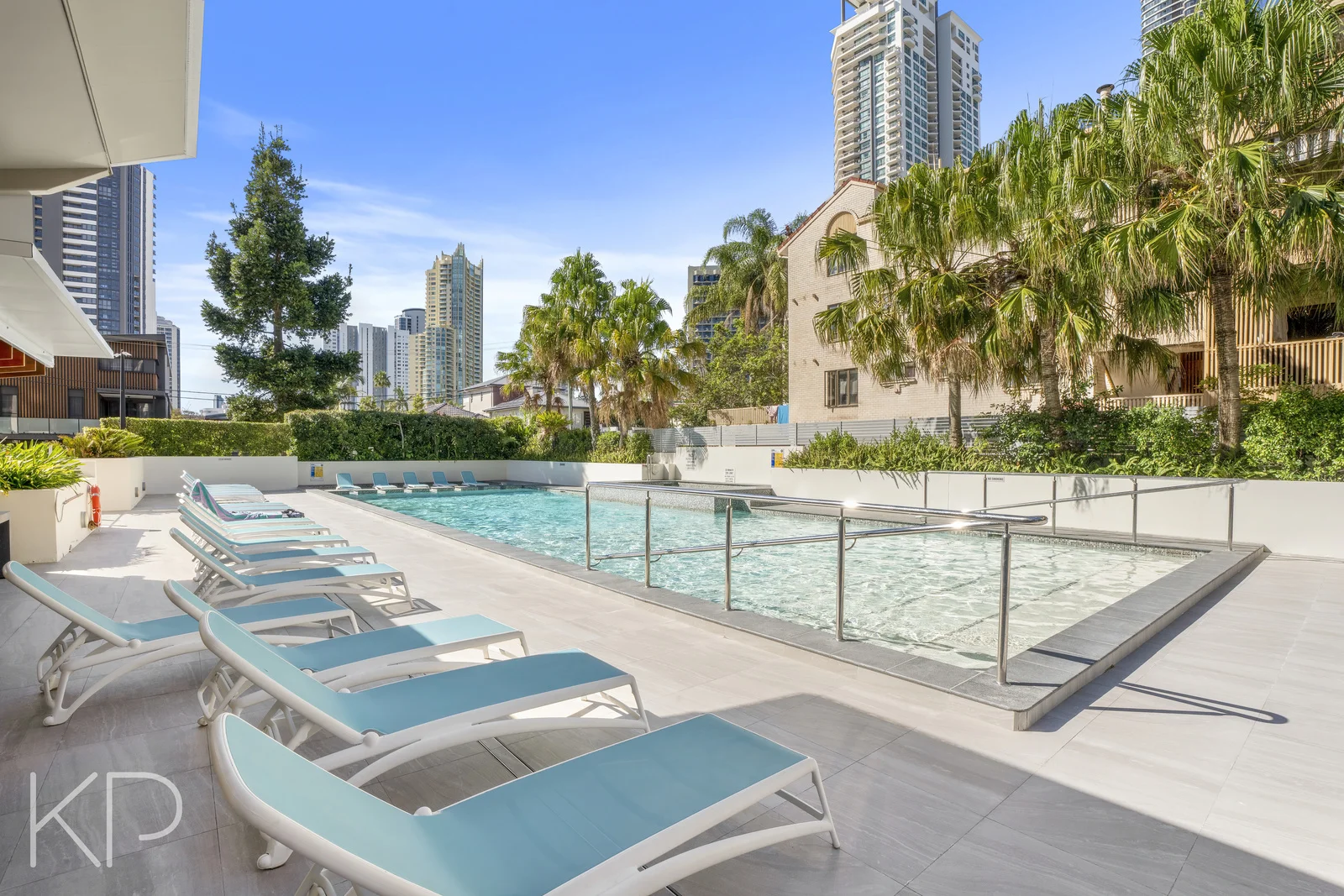 Additional image 8 of 375/21-31 Cypress Avenue, Surfers Paradise QLD 4217